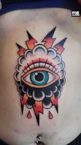 Tattoo model 3ed3d antalya fox antalyakuafor.com