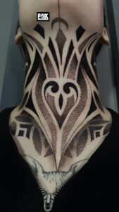 boyun tattoo model 3d3d antalyacoiffeur.com