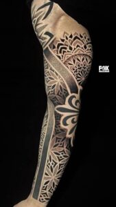 foxcoiffeur.com tattoo model3 d3d antalyakuafor.com