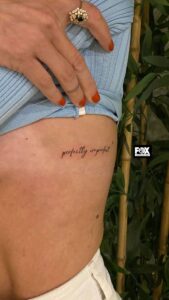 lettering-tattoo antalya-kundu antalyakuafor.com