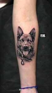 portrait-tattoo antalya antalyakuafor.com