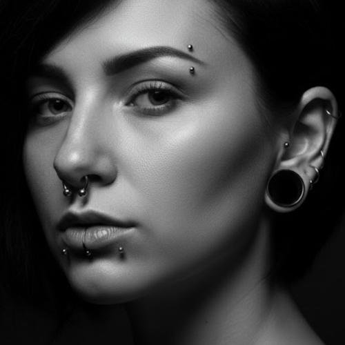 Piercing antalya